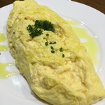 ビストロ ティアボ - 