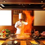 日本料理 「源氏」 ヒルトン名古屋