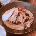 ハンバーグ屋 バイ チェスナット - 