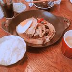 ハンバーグ屋 バイ チェスナット - 