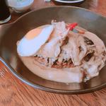 ハンバーグ屋 バイ チェスナット - 