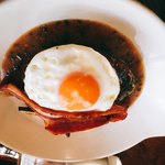 ハンバーグ屋 バイ チェスナット - 