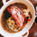 ハンバーグ屋 バイ チェスナット - 