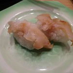 Oumichou Ichibazushi - つぶ貝です