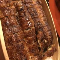 うなぎ和食 しら河 名駅店 - 