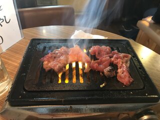 神保町食肉センター - 