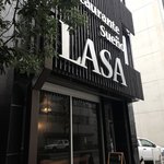 Restaurante Sueno LASA - 