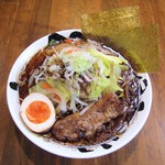 Ramen Oppeshan - 