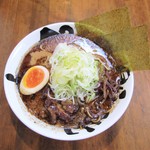 Ramen Oppeshan - 