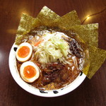 Ramen Oppeshan - 