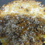 カキオコ豚の丞（出来上がり）