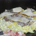 タマちゃん - サワラもライドオーーン