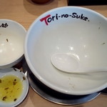 Torinosuke - 美味しい❗完食❗