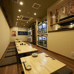 日本酒と宴会 みなと屋 第2 八重洲