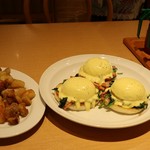 Eggs 'n Things - 