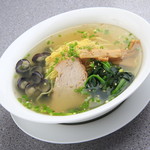 SoupCurry&NoodleSoup Bar Dios - 