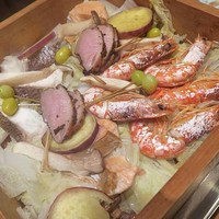 うおまん 西梅田本店 - 
