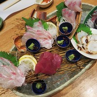 うおまん 西梅田本店 - 
