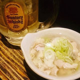ハッピーアワー♪角ハイボール55円！