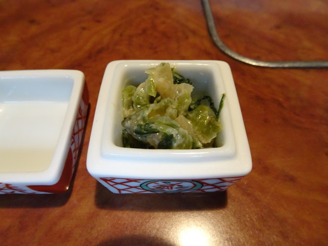 郷土料理 掬亭（きょうどりょうり きくてい） &ndash; 高畠の本格そばと季節料理 | 山形