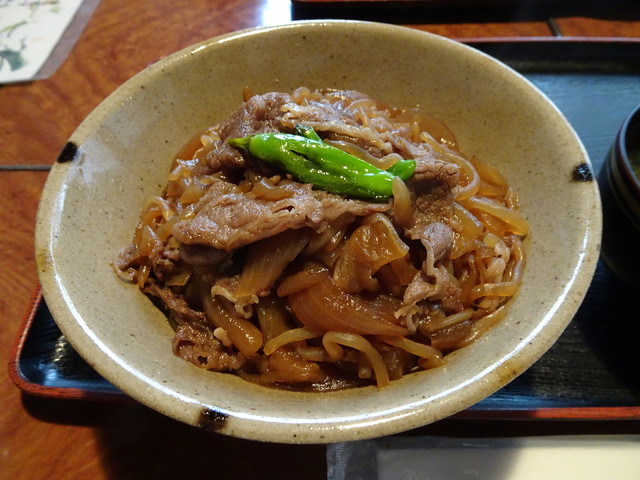 郷土料理 掬亭（きょうどりょうり きくてい） - 高畠（そば）の写真