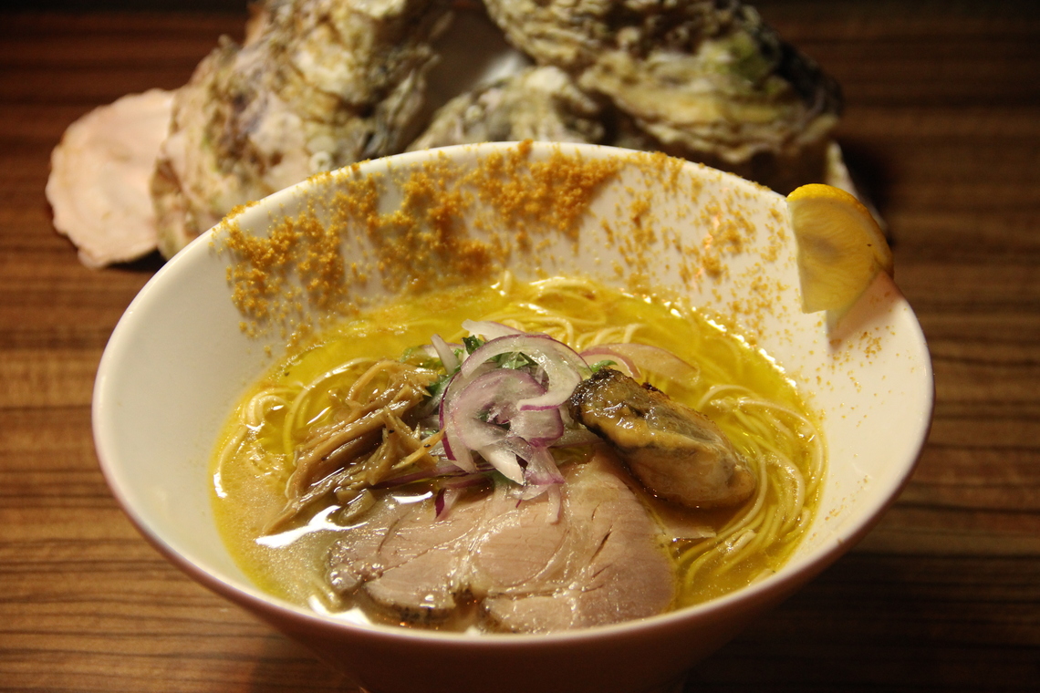 写真 : 中華そば鷸 （シギ） - 茂原/ラーメン | 食べログ