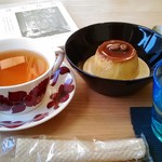 ルケア! コーヒー - 美味しい手作りプリン