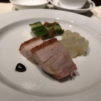 中国飯店 富麗華 - 