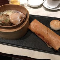 中国飯店 富麗華 - 