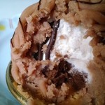 佐藤洋菓子店 - 流石に美味いぞ！！