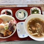 海峡食堂善 - 
