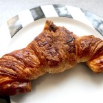 76722654 - クロワッサン・フランソワ