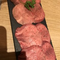 神楽坂焼肉 Kintan - 