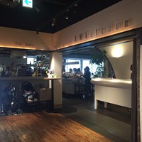 AWkitchen TOKYO 新丸ビル店 - 