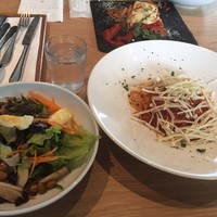 AWkitchen TOKYO 新丸ビル店 - 