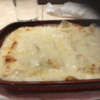 RIGOLETTO KITCHEN - 