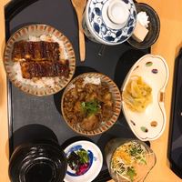 うなぎ･ひつまぶし炭櫓 京都四条河原町店 - 