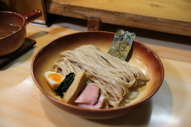 ガチ麺道場 伊奈 ラーメン 食べログ