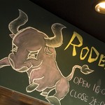 RODEO - 