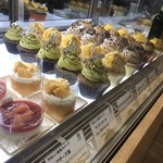 モスカフェ 表参道店