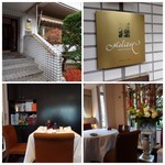 レストラン・モリエール - 内観・外観