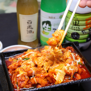 韓のかおり家_2