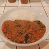 カレーハウス チリチリ