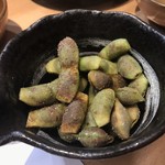 心斎橋神楽 - 濃厚枝豆さん♪