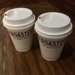 THE ROASTERY BY NOZY COFFEE - 