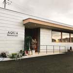 Restaurant AQUA - 