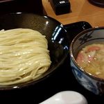 つけ麺貴族小吾味庵　松本村井店 - 