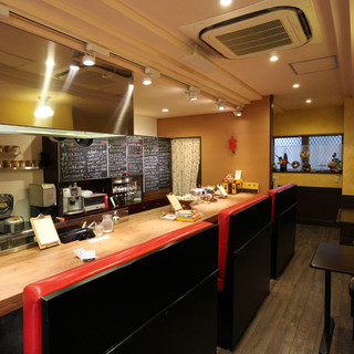 ほなの地球ごはん_2