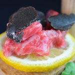 肉と日本酒 ゴッツジェイズ - 肉の森ラセンタワー