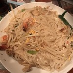 アジアン麺 - 